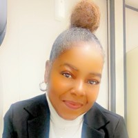 Doreen Johnson