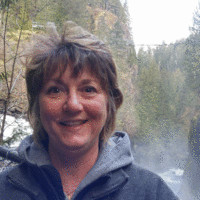 Deborah Brown, Cpa