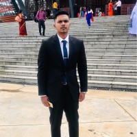 Priyanth Thayanantham
