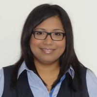 Jenny Jael Palma Arcos