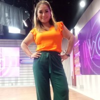 Jacqueline Martinez