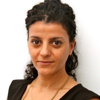 Sharon Gamliel