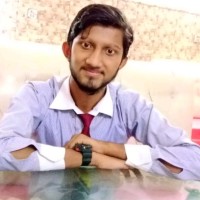 Khubaib Ahmad