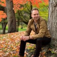 Tim Abramson