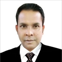 S.m Salah Uddin