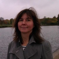 Linda Andreasson