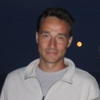 Dmitry Pokholok