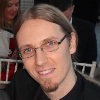 Thomas Vincent