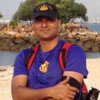 Ashwin Fernandes