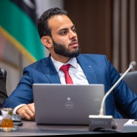 Mohammed Abodher