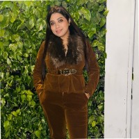 Megha A.