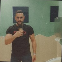 Ali Gomeed