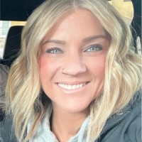 Amber Borden