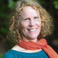 Sharon Barbour, MPH, PCC