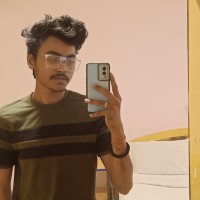 Ankit Ochhane