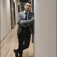 Caner YAZICIOĞLU, PhD