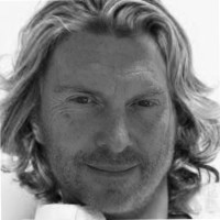 Russell Ward