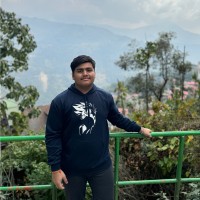 Rhythm Thakur