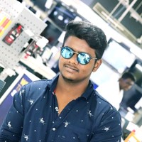 Mallesh Naidu
