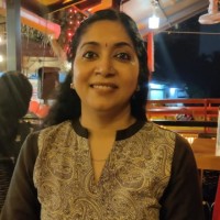 Synthite_Manjula Venugopal