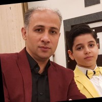 Ramin Sarvari