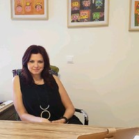 Foteini Stamatopoulou