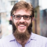 Joshua Leavitt