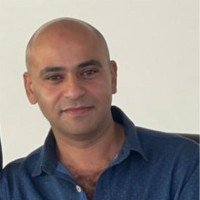 Ahmed Mobarak