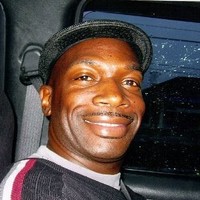 Darryal J. Williams