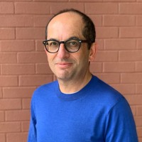 Jon Packer