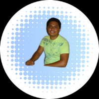 Eber Rivera del cid