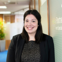 Natalie Delaney (Nee Atherall)