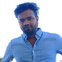 Dr Deepak Gopi