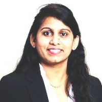Jinal Kothari