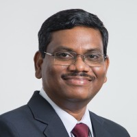 Saravanan Murugan