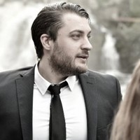 Boris Huskic