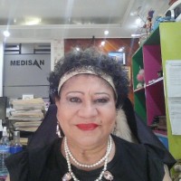 Norma Medina Sandino