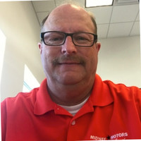 Lyle Ediger