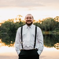Bryce Cope