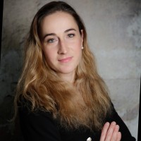 Irina Tilev