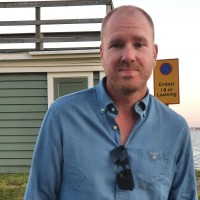 Martin Östlund