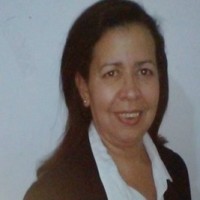 Alba Fabiola Martinez Morelli