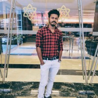 Anoop Chandran