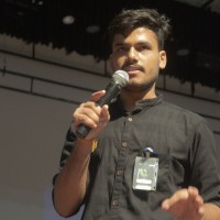 Shivam Kumar Thakur