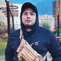 Oleksandr Dudenko