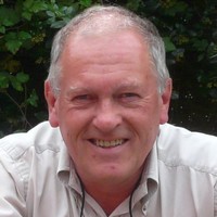 Mark Fielden