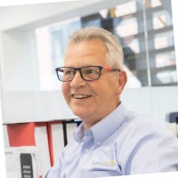Steve Ferguson