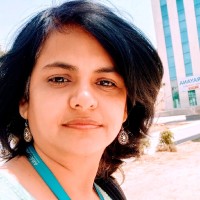 Dr.Anubhuti Awasthy Mishra