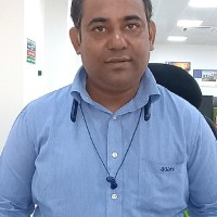 Santosh Poddar