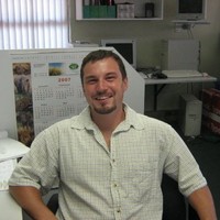 Wynand Malan